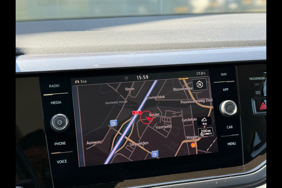 Volkswagen Polo 1.0 TSI DSG Highline Pano|LED|Stoelver|Camera|ACC