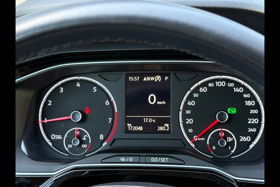 Volkswagen Polo 1.0 TSI DSG Highline Pano|LED|Stoelver|Camera|ACC