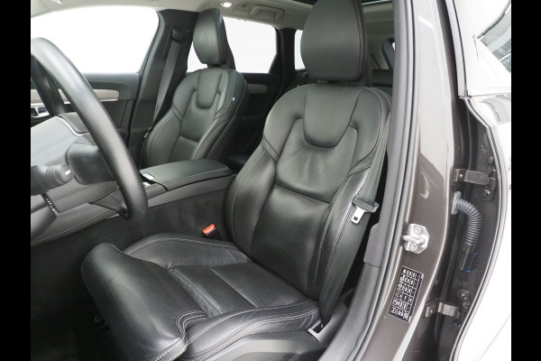 Volvo V90 2.0 T6 AWD Inscription | Panoramadak | Leder | Trekhaak | Harman/Kardon | Pilot Assist | HUD | 360