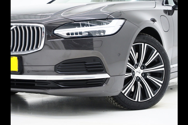 Volvo V90 2.0 T6 AWD Inscription | Panoramadak | Leder | Trekhaak | Harman/Kardon | Pilot Assist | HUD | 360