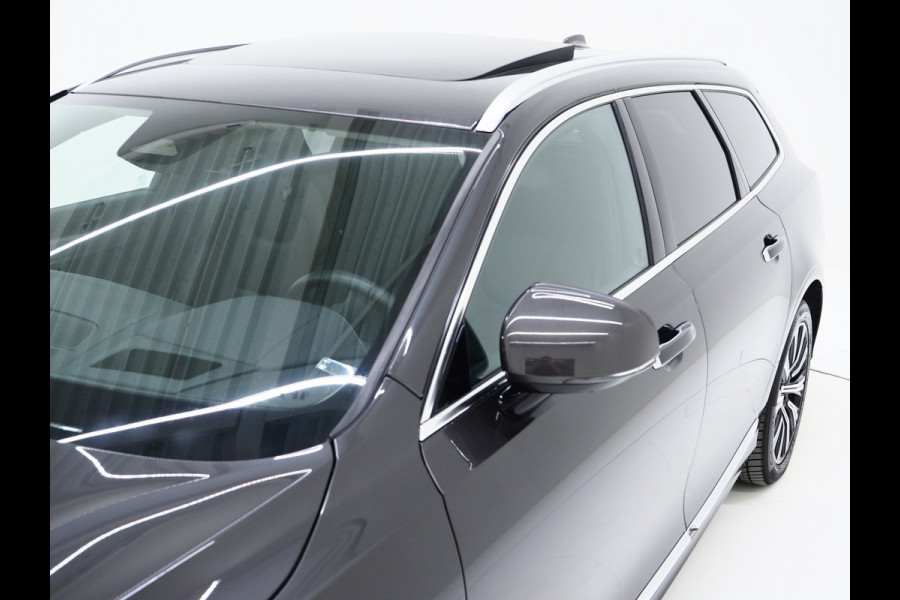 Volvo V90 2.0 T6 AWD Inscription | Panoramadak | Leder | Trekhaak | Harman/Kardon | Pilot Assist | HUD | 360