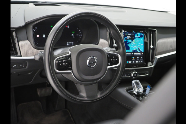 Volvo V90 2.0 T6 AWD Inscription | Panoramadak | Leder | Trekhaak | Harman/Kardon | Pilot Assist | HUD | 360