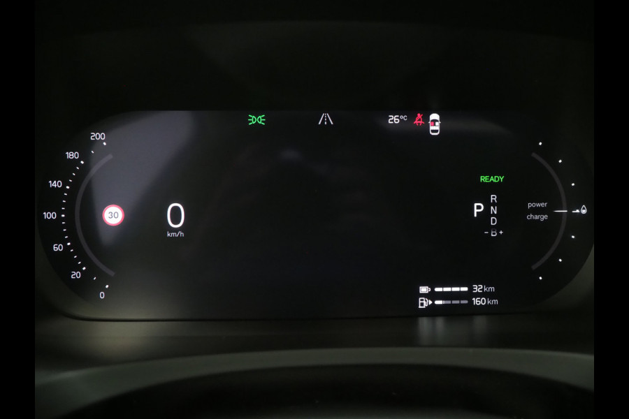 Volvo V90 2.0 T6 AWD Inscription | Panoramadak | Leder | Trekhaak | Harman/Kardon | Pilot Assist | HUD | 360