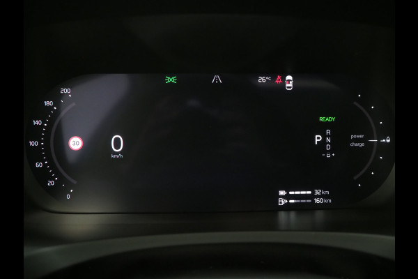 Volvo V90 2.0 T6 AWD Inscription | Panoramadak | Leder | Trekhaak | Harman/Kardon | Pilot Assist | HUD | 360