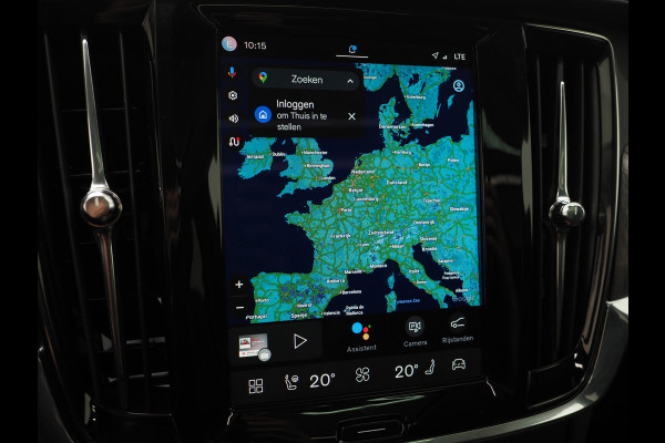 Volvo V90 2.0 T6 AWD Inscription | Panoramadak | Leder | Trekhaak | Harman/Kardon | Pilot Assist | HUD | 360
