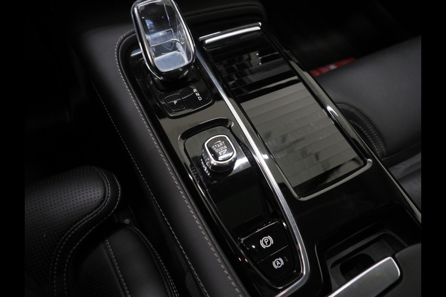 Volvo V90 2.0 T6 AWD Inscription | Panoramadak | Leder | Trekhaak | Harman/Kardon | Pilot Assist | HUD | 360