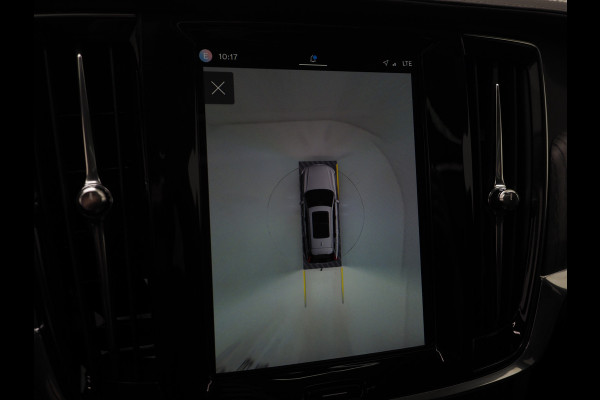 Volvo V90 2.0 T6 AWD Inscription | Panoramadak | Leder | Trekhaak | Harman/Kardon | Pilot Assist | HUD | 360