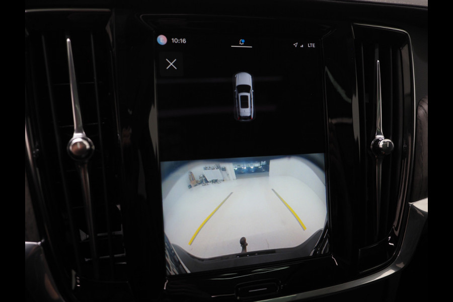 Volvo V90 2.0 T6 AWD Inscription | Panoramadak | Leder | Trekhaak | Harman/Kardon | Pilot Assist | HUD | 360