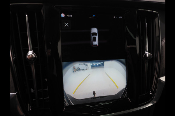 Volvo V90 2.0 T6 AWD Inscription | Panoramadak | Leder | Trekhaak | Harman/Kardon | Pilot Assist | HUD | 360