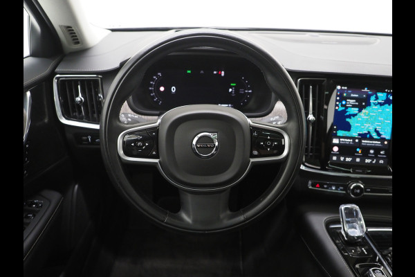 Volvo V90 2.0 T6 AWD Inscription | Panoramadak | Leder | Trekhaak | Harman/Kardon | Pilot Assist | HUD | 360