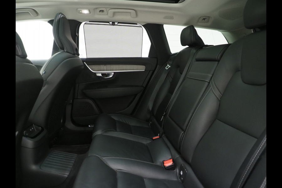 Volvo V90 2.0 T6 AWD Inscription | Panoramadak | Leder | Trekhaak | Harman/Kardon | Pilot Assist | HUD | 360