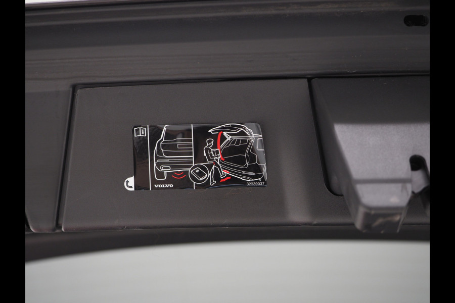 Volvo V90 2.0 T6 AWD Inscription | Panoramadak | Leder | Trekhaak | Harman/Kardon | Pilot Assist | HUD | 360