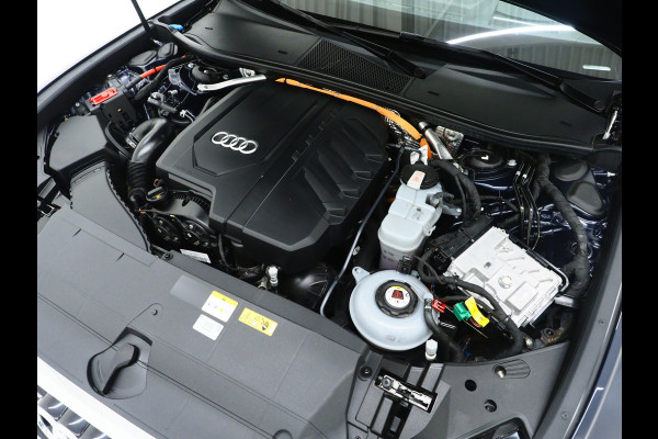 Audi A6 Avant 50 TFSI e quattro | Panoramadak | Leder | B&O Audio | HUD | Adaptive Cruise | Keyless | Sfeerlicht