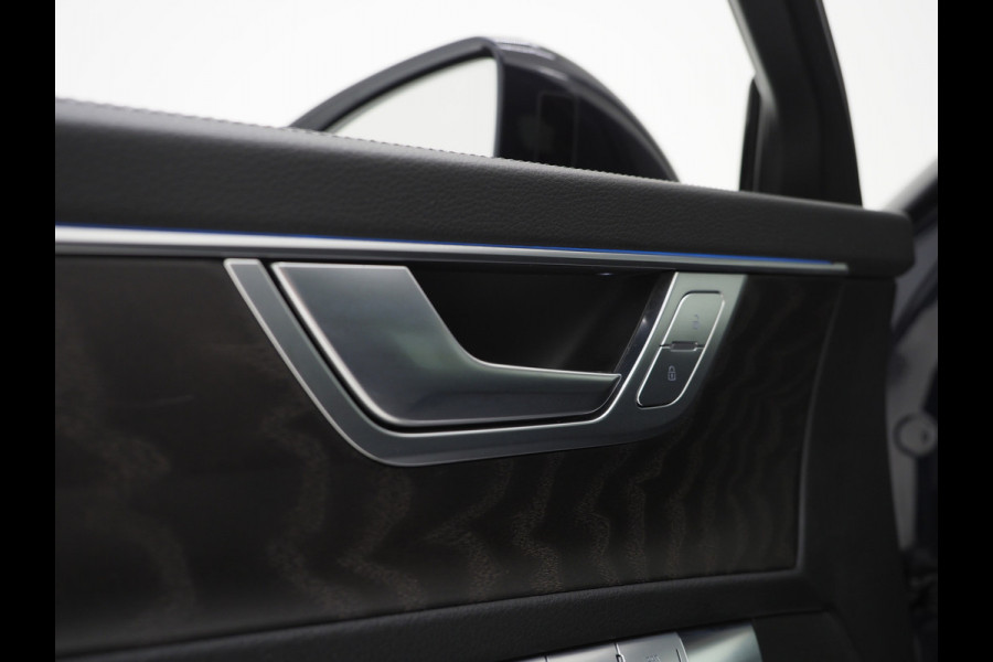 Audi A6 Avant 50 TFSI e quattro | Panoramadak | Leder | B&O Audio | HUD | Adaptive Cruise | Keyless | Sfeerlicht