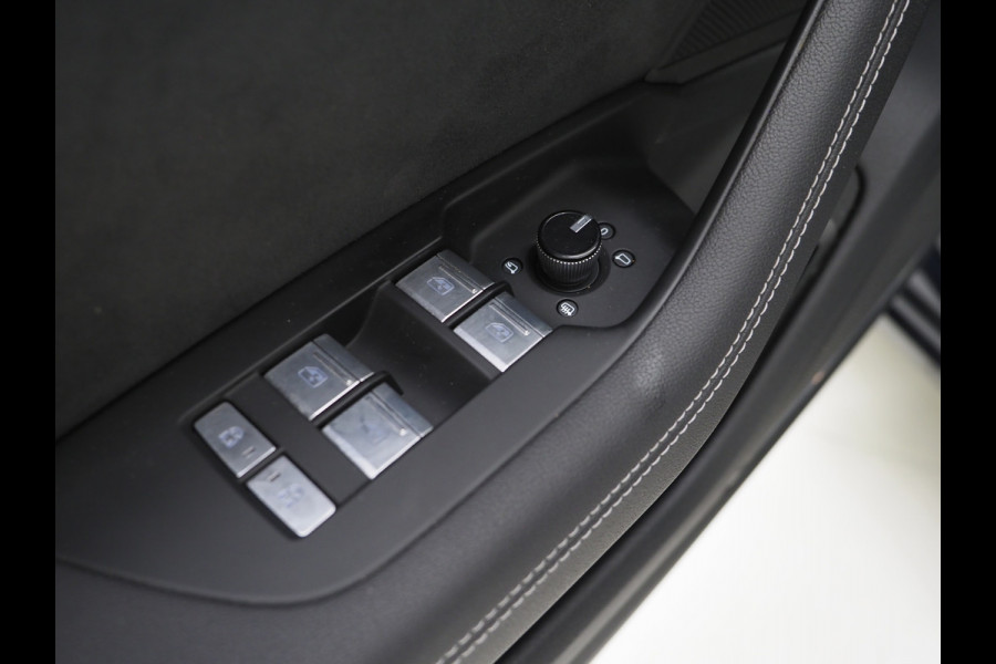 Audi A6 Avant 50 TFSI e quattro | Panoramadak | Leder | B&O Audio | HUD | Adaptive Cruise | Keyless | Sfeerlicht