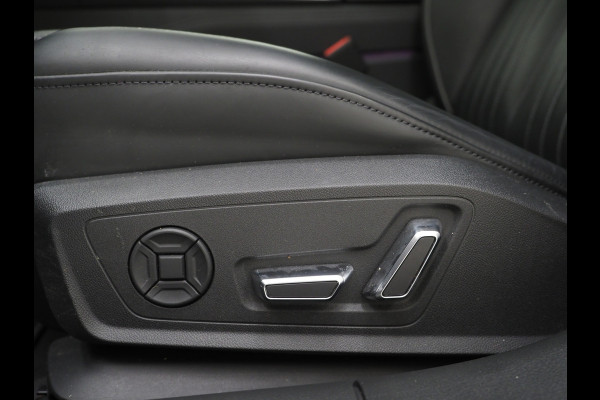 Audi A6 Avant 50 TFSI e quattro | Panoramadak | Leder | B&O Audio | HUD | Adaptive Cruise | Keyless | Sfeerlicht