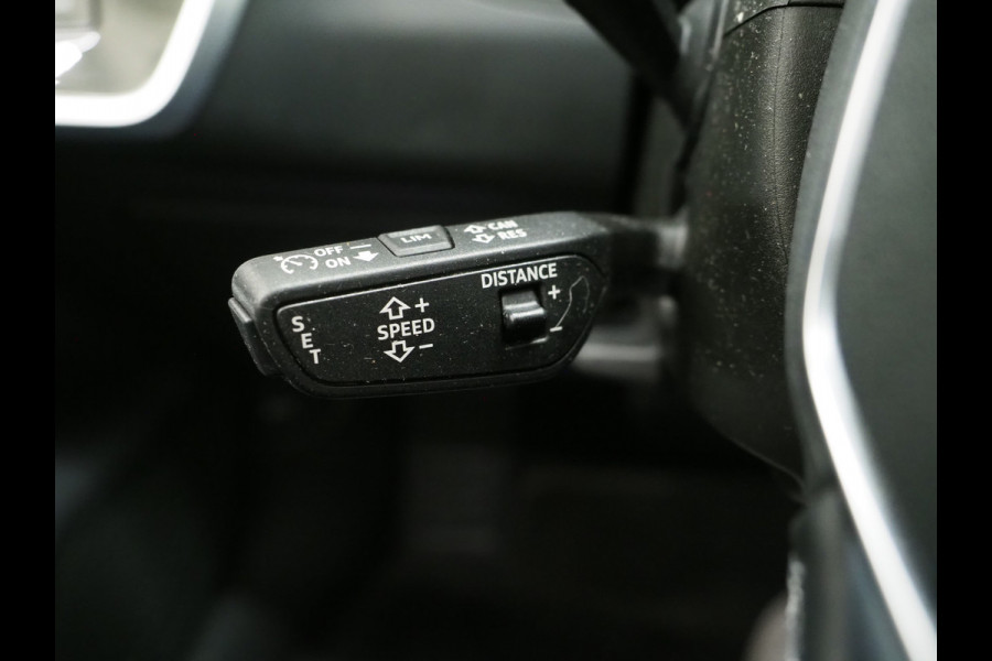 Audi A6 Avant 50 TFSI e quattro | Panoramadak | Leder | B&O Audio | HUD | Adaptive Cruise | Keyless | Sfeerlicht