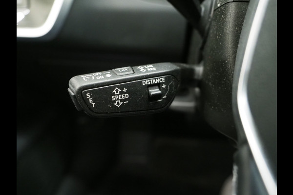 Audi A6 Avant 50 TFSI e quattro | Panoramadak | Leder | B&O Audio | HUD | Adaptive Cruise | Keyless | Sfeerlicht