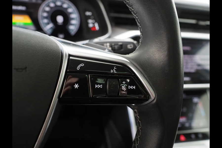 Audi A6 Avant 50 TFSI e quattro | Panoramadak | Leder | B&O Audio | HUD | Adaptive Cruise | Keyless | Sfeerlicht