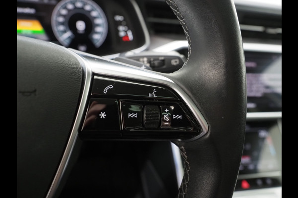 Audi A6 Avant 50 TFSI e quattro | Panoramadak | Leder | B&O Audio | HUD | Adaptive Cruise | Keyless | Sfeerlicht