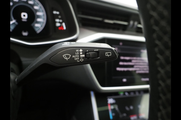 Audi A6 Avant 50 TFSI e quattro | Panoramadak | Leder | B&O Audio | HUD | Adaptive Cruise | Keyless | Sfeerlicht