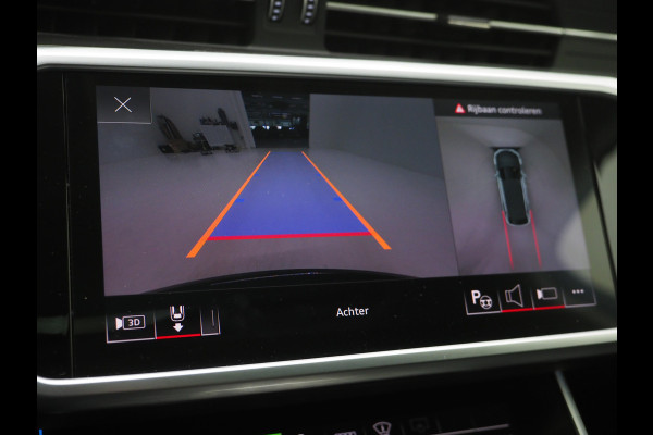 Audi A6 Avant 50 TFSI e quattro | Panoramadak | Leder | B&O Audio | HUD | Adaptive Cruise | Keyless | Sfeerlicht