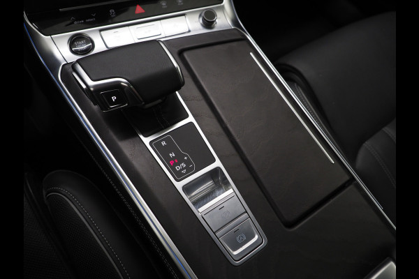 Audi A6 Avant 50 TFSI e quattro | Panoramadak | Leder | B&O Audio | HUD | Adaptive Cruise | Keyless | Sfeerlicht