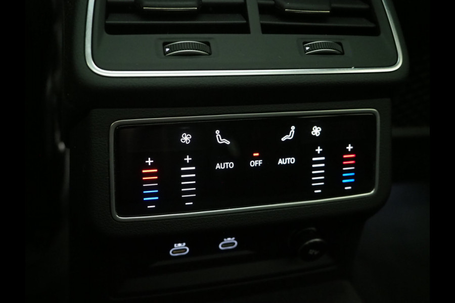 Audi A6 Avant 50 TFSI e quattro | Panoramadak | Leder | B&O Audio | HUD | Adaptive Cruise | Keyless | Sfeerlicht