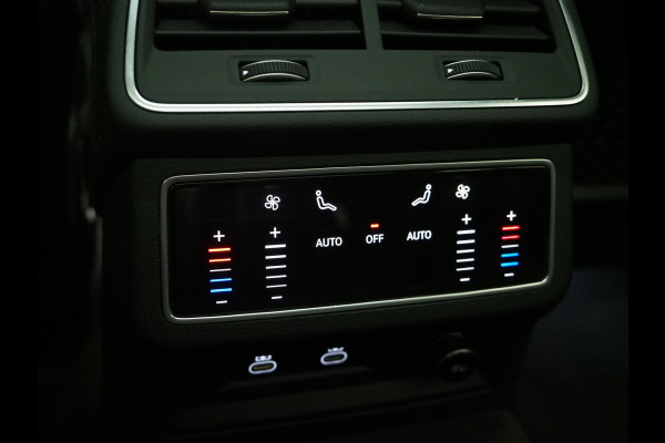 Audi A6 Avant 50 TFSI e quattro | Panoramadak | Leder | B&O Audio | HUD | Adaptive Cruise | Keyless | Sfeerlicht