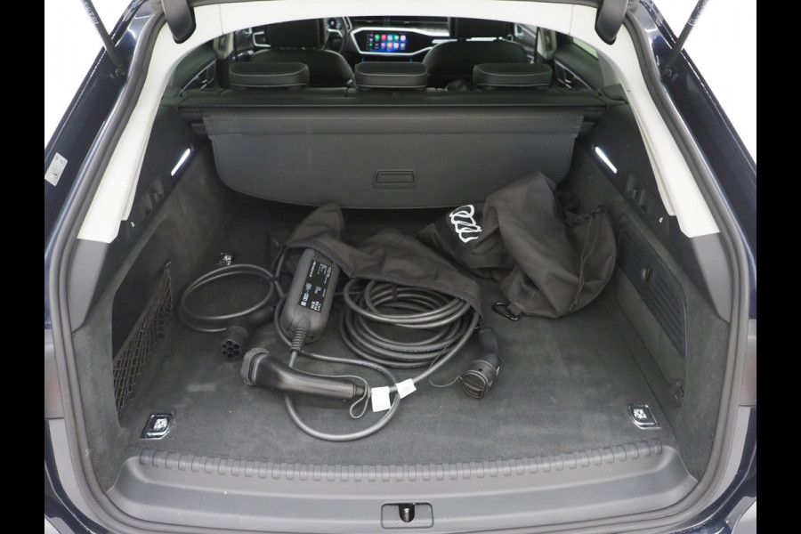Audi A6 Avant 50 TFSI e quattro | Panoramadak | Leder | B&O Audio | HUD | Adaptive Cruise | Keyless | Sfeerlicht