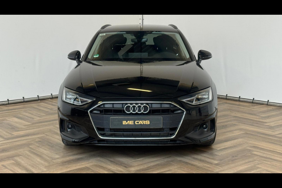 Audi A4 Avant 35 TFSI S edition|WEINIG KM|AUTOMAAT|INRUIL MOGELIJK|