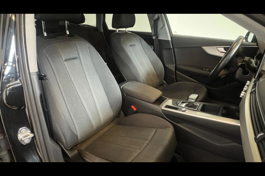 Audi A4 Avant 35 TFSI S edition|WEINIG KM|AUTOMAAT|INRUIL MOGELIJK|