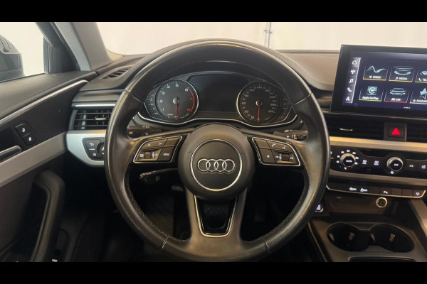 Audi A4 Avant 35 TFSI S edition|WEINIG KM|AUTOMAAT|INRUIL MOGELIJK|