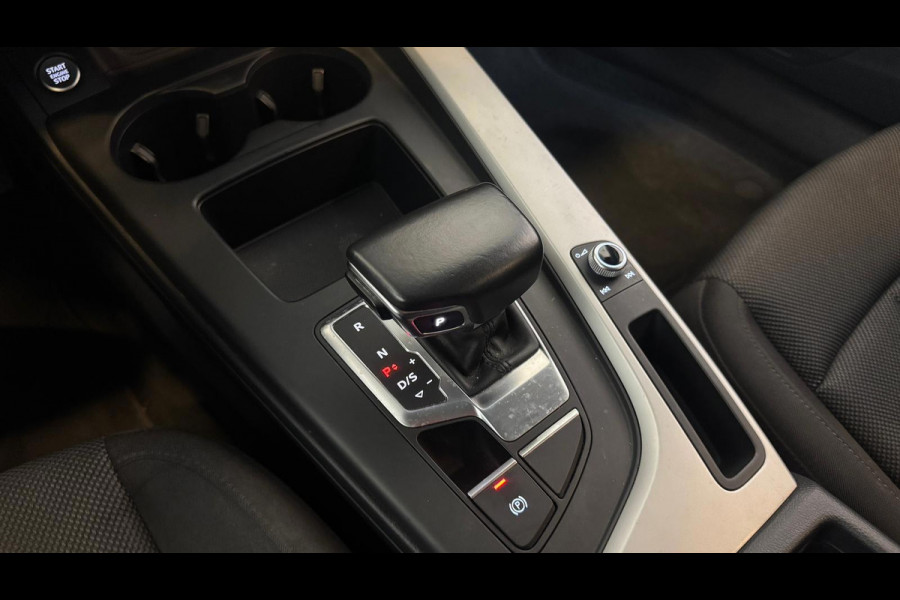 Audi A4 Avant 35 TFSI S edition|WEINIG KM|AUTOMAAT|INRUIL MOGELIJK|