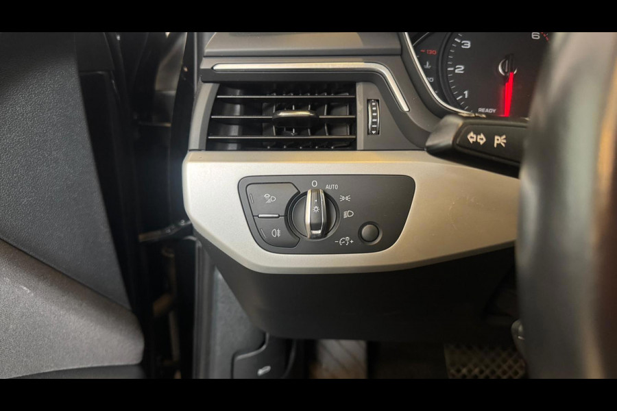 Audi A4 Avant 35 TFSI S edition|WEINIG KM|AUTOMAAT|INRUIL MOGELIJK|