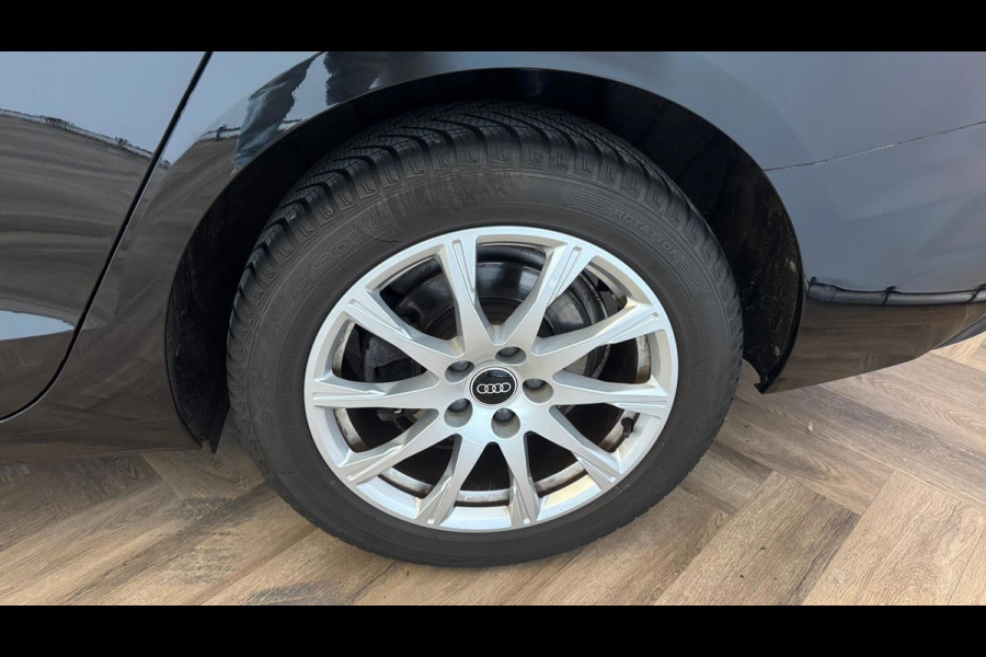 Audi A4 Avant 35 TFSI S edition|WEINIG KM|AUTOMAAT|INRUIL MOGELIJK|