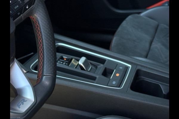 Seat Leon Sportstourer 1.5 eTSI FR Business Intense