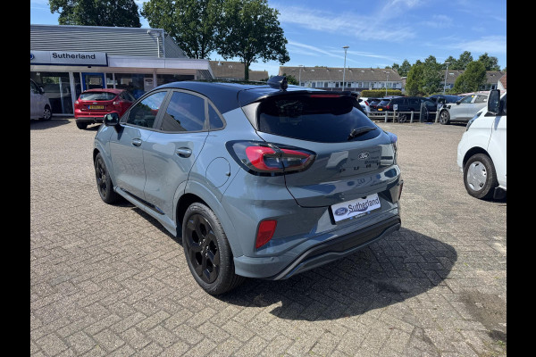 Ford Puma 1.0 EcoBoost Hybrid BlueCruise Edition | SCI | 155pk | Winterpack | Afneembare Trekhaak | Ford Voorraad