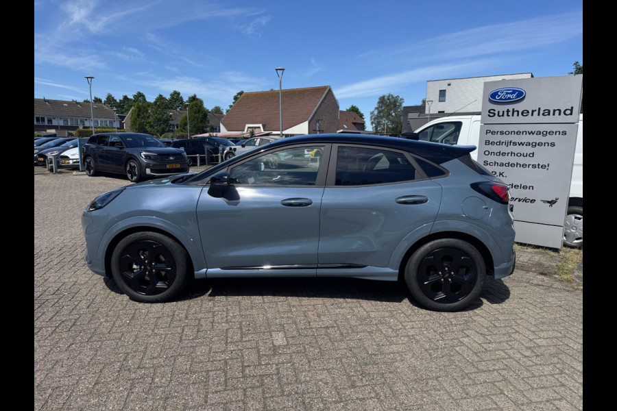 Ford Puma 1.0 EcoBoost Hybrid BlueCruise Edition | SCI | 155pk | Winterpack | Afneembare Trekhaak | Ford Voorraad