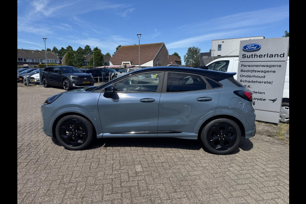 Ford Puma 1.0 EcoBoost Hybrid BlueCruise Edition | SCI | 155pk | Winterpack | Afneembare Trekhaak | Ford Voorraad