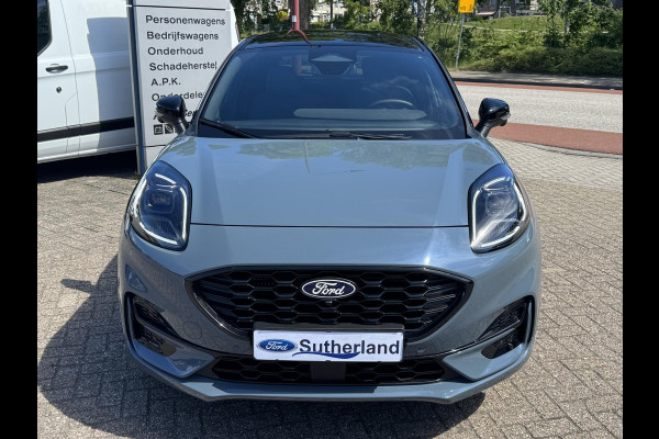 Ford Puma 1.0 EcoBoost Hybrid BlueCruise Edition | SCI | 155pk | Winterpack | Afneembare Trekhaak | Ford Voorraad