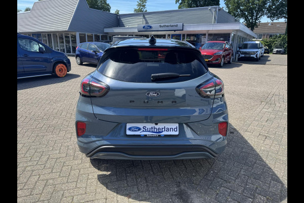 Ford Puma 1.0 EcoBoost Hybrid BlueCruise Edition | SCI | 155pk | Winterpack | Afneembare Trekhaak | Ford Voorraad