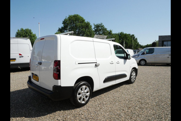 Opel Combo 1.5D 130PK L2 Automaat Airco Keurige auto