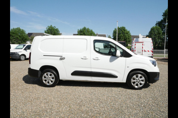 Opel Combo 1.5D 130PK L2 Automaat Airco Keurige auto