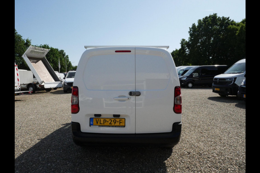 Opel Combo 1.5D 130PK L2 Automaat Airco Keurige auto