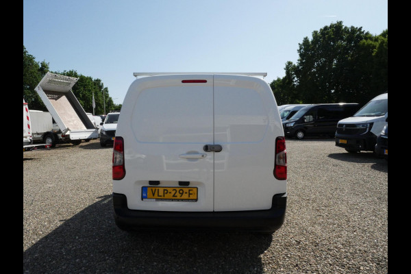 Opel Combo 1.5D 130PK L2 Automaat Airco Keurige auto