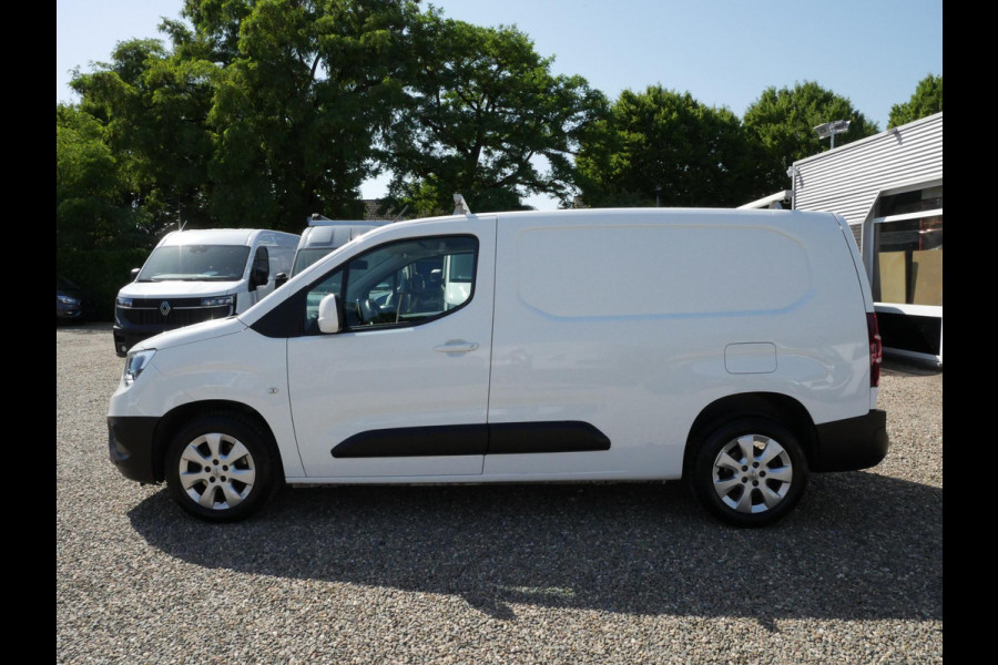 Opel Combo 1.5D 130PK L2 Automaat Airco Keurige auto