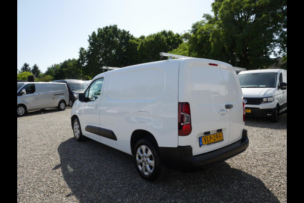 Opel Combo 1.5D 130PK L2 Automaat Airco Keurige auto