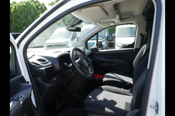 Opel Combo 1.5D 130PK L2 Automaat Airco Keurige auto