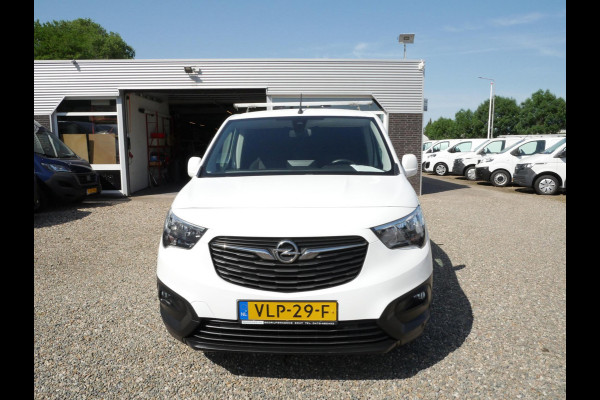 Opel Combo 1.5D 130PK L2 Automaat Airco Keurige auto